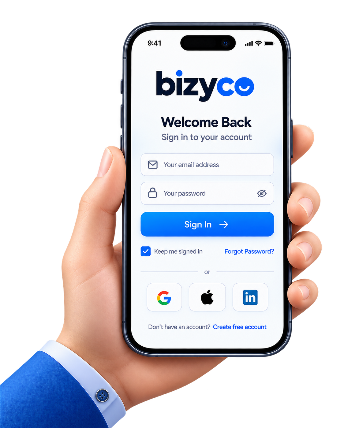 Biyzco