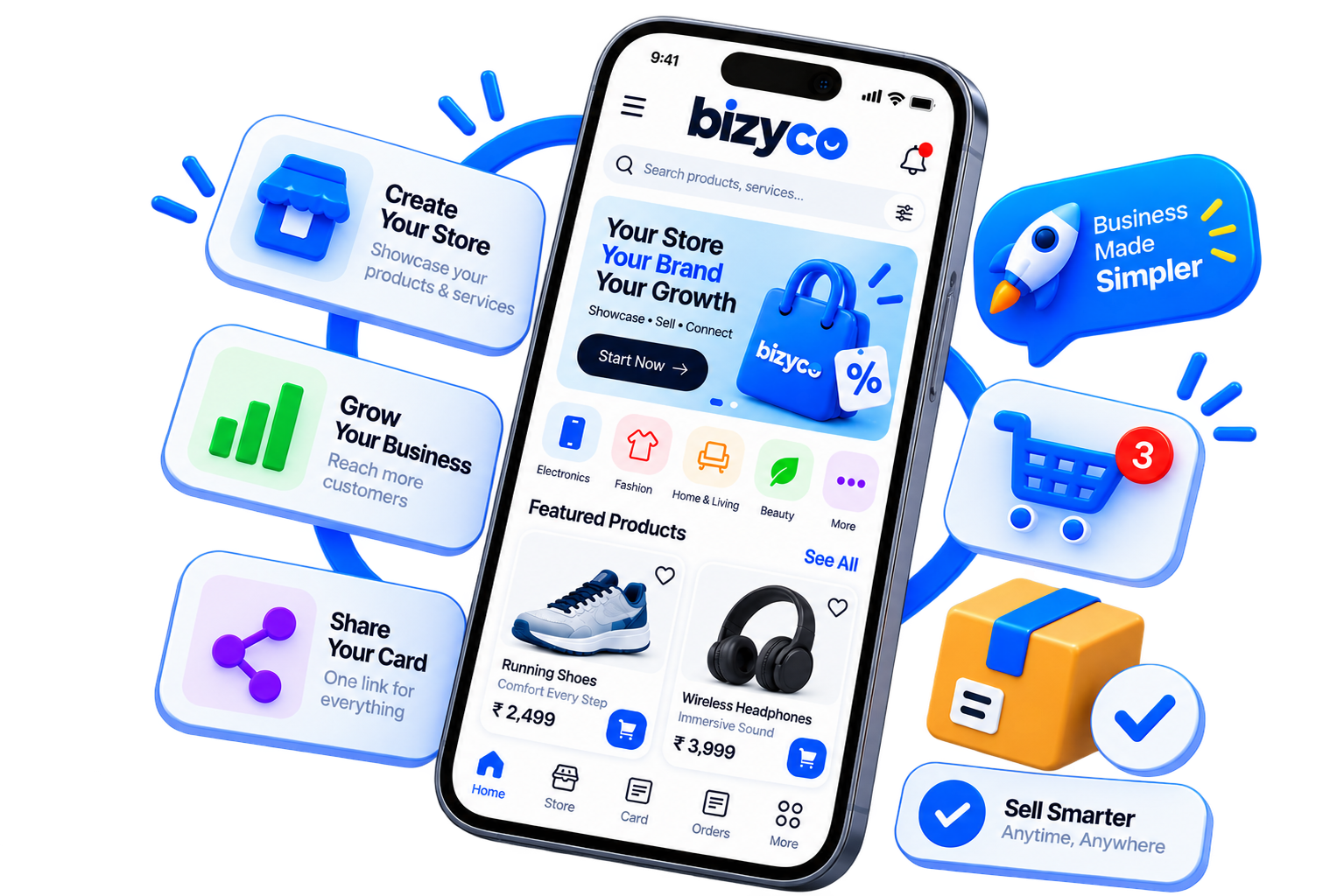 Biyzco